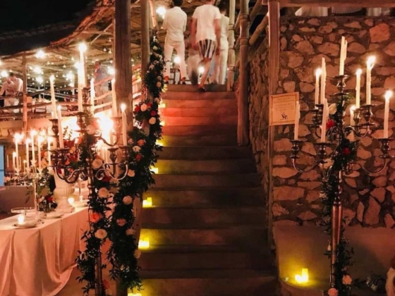 Weddings Amalfi