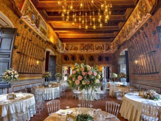 Weddings Amalfi