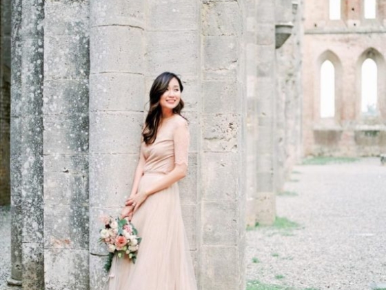 Caterina Weddings