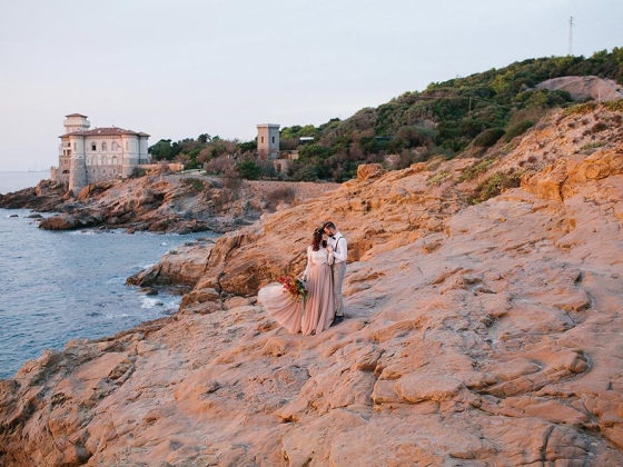 Caterina Weddings
