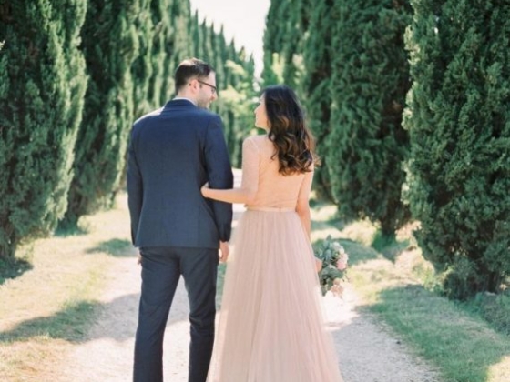 Caterina Weddings
