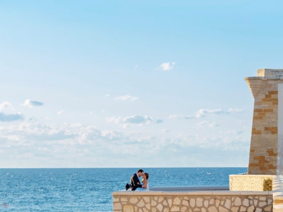 Caterina Weddings