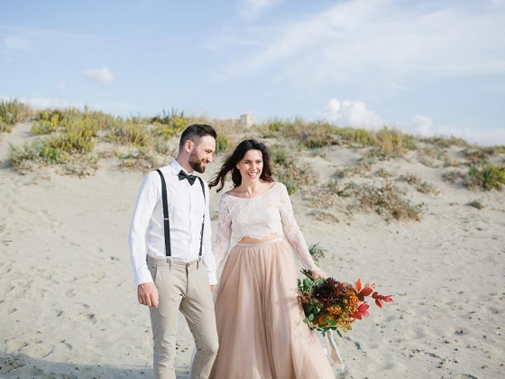 Caterina Weddings