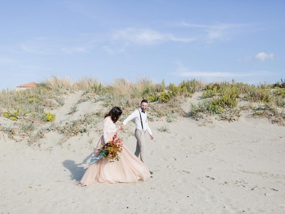 Caterina Weddings