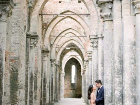 Caterina Weddings