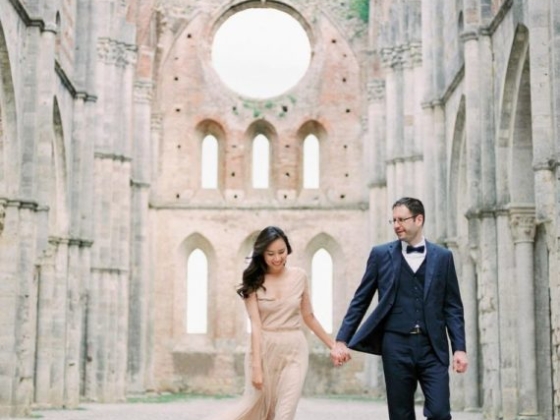 Caterina Weddings