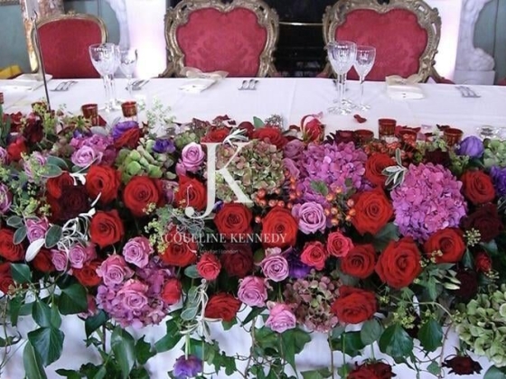Jacqueline Kennedy Luxury Weddings and Events Limited