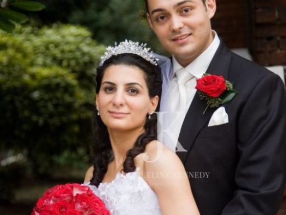 Jacqueline Kennedy Luxury Weddings and Events Limited
