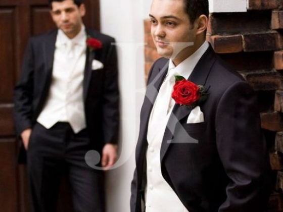 Jacqueline Kennedy Luxury Weddings and Events Limited