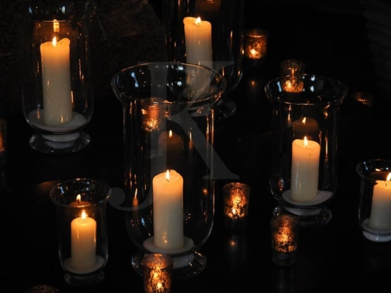 Jacqueline Kennedy Luxury Weddings and Events Limited