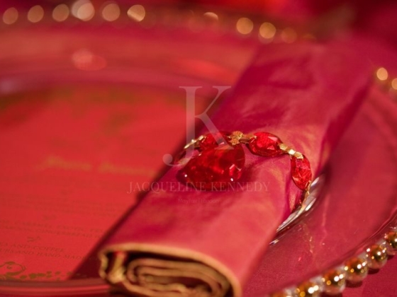 Jacqueline Kennedy Luxury Weddings and Events Limited