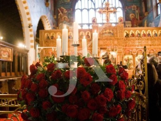 Jacqueline Kennedy Luxury Weddings and Events Limited