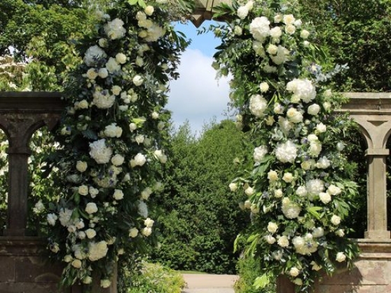 Matfen Hall Country Hotel, Spa & Golf Estate