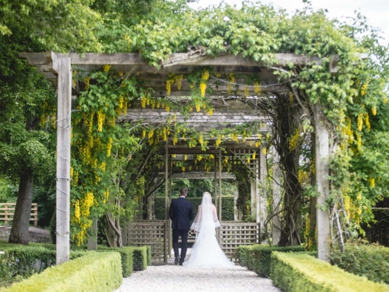 Matfen Hall Country Hotel, Spa & Golf Estate