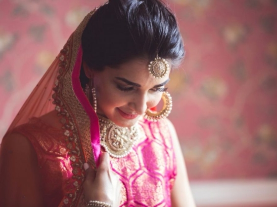 Wedding Hair And Makeup By Lisa