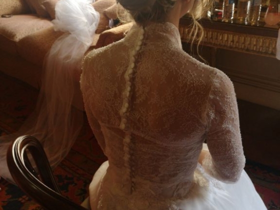 Wedding Hair And Makeup By Lisa