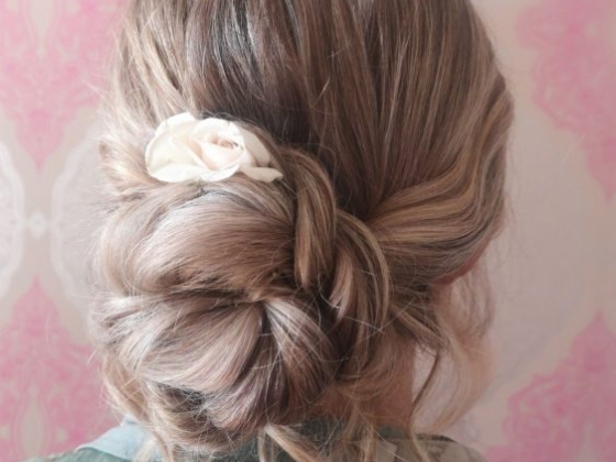 Wedding Hair And Makeup By Lisa