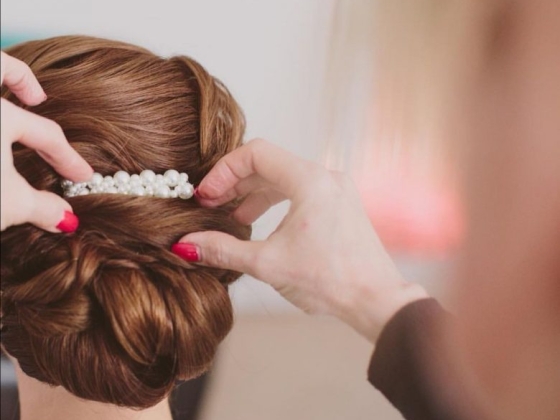 Wedding Hair And Makeup By Lisa