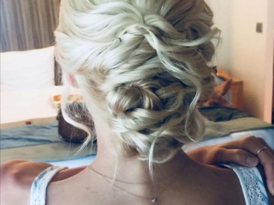 Wedding Hair And Makeup By Lisa