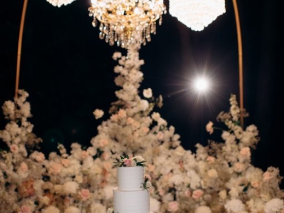Roberta Burcheri Events
