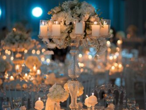 Roberta Burcheri Events
