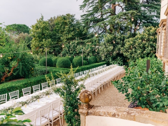 Roberta Burcheri Events