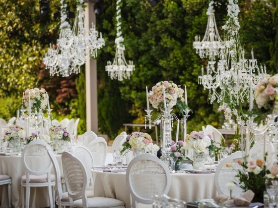 Roberta Burcheri Events