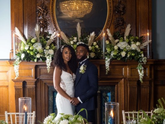 Roberta Burcheri Events