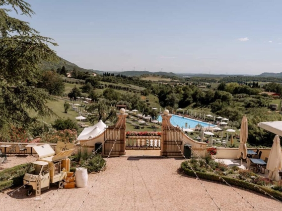 Villa Cariola