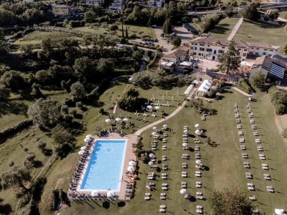 Villa Cariola