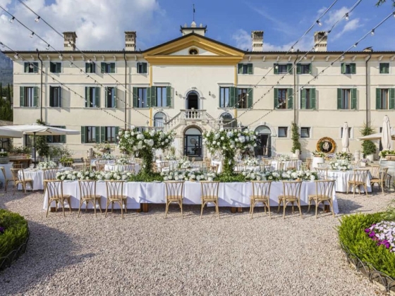 Villa Cariola
