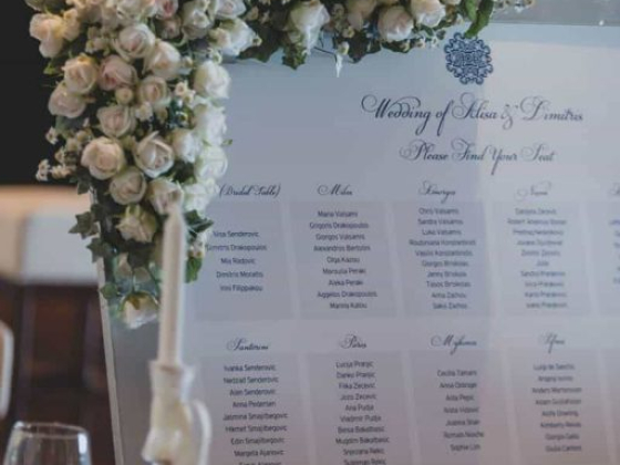 STYLE CONCEPT Event Solutions