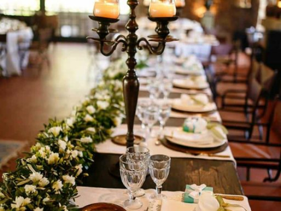 STYLE CONCEPT Event Solutions