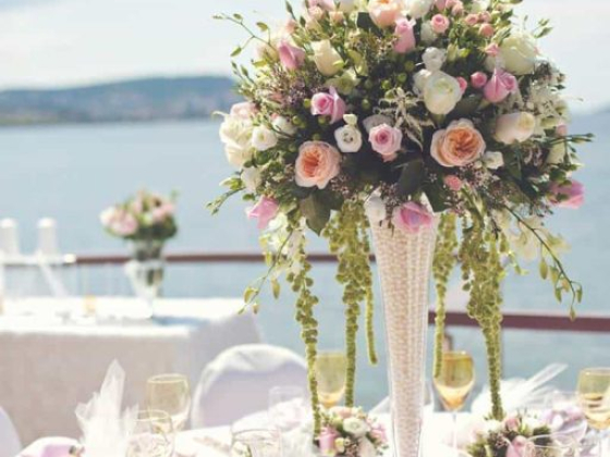 STYLE CONCEPT Event Solutions