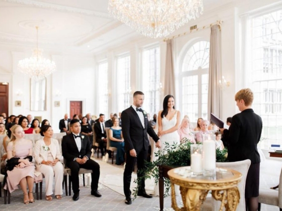 Rushton Hall Hotel & Spa