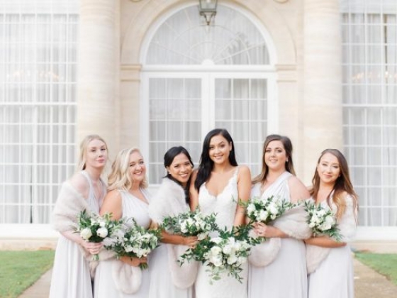 Rushton Hall Hotel & Spa