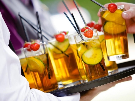 Rushton Hall Hotel & Spa