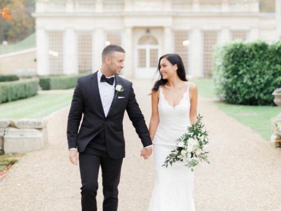 Rushton Hall Hotel & Spa