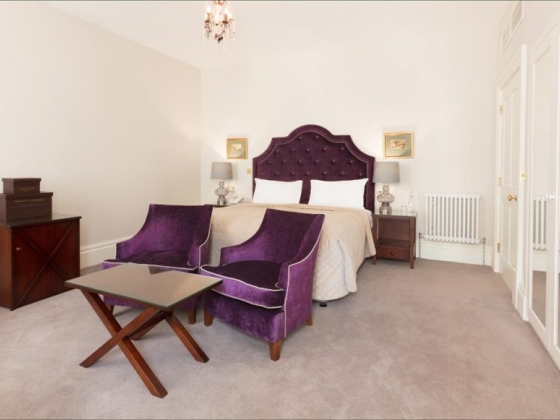Rushton Hall Hotel & Spa