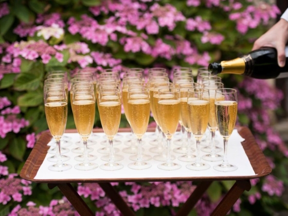 Rushton Hall Hotel & Spa