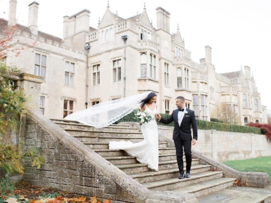 Rushton Hall Hotel & Spa
