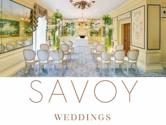 The Savoy London