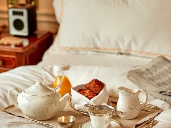 The Savoy London