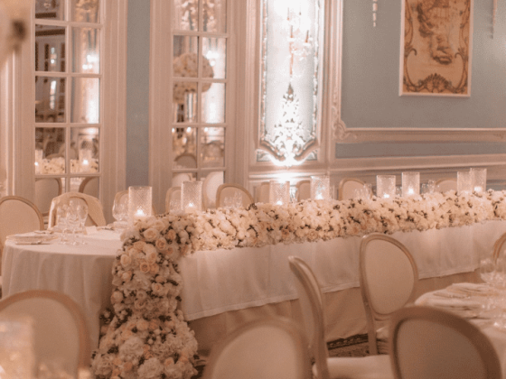 The Savoy London