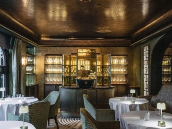 The Savoy London