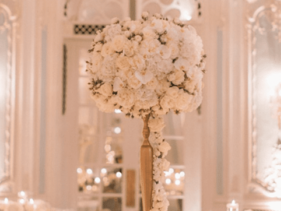 The Savoy London