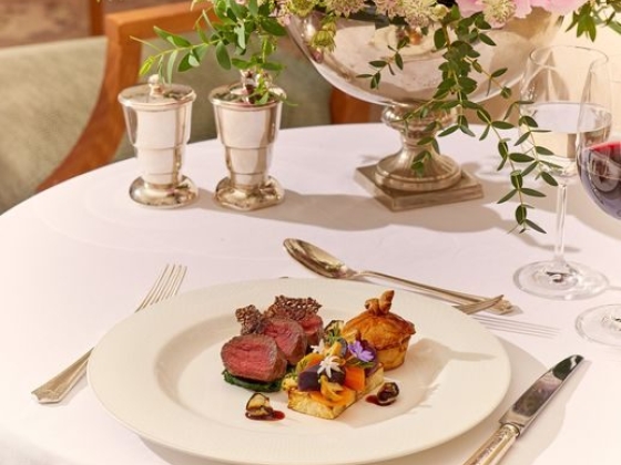 The Savoy London