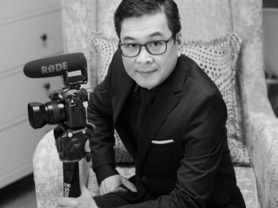 Vic Rivero Films