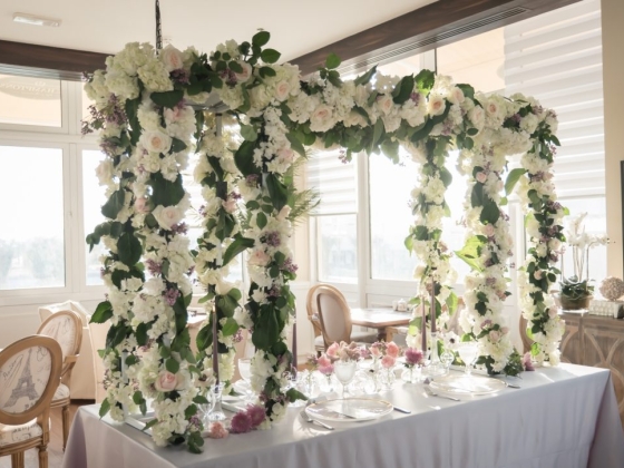 My Dubai Wedding Planner