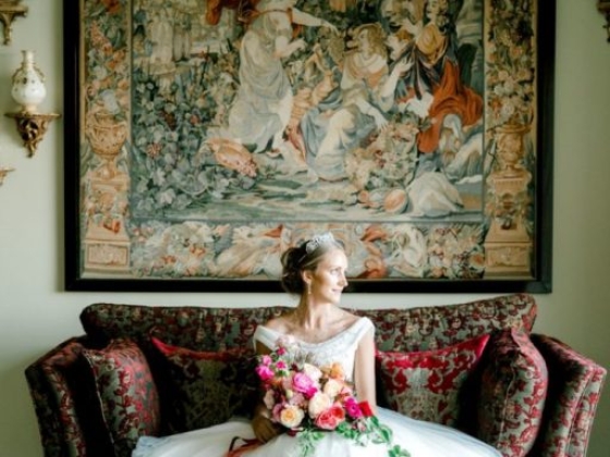 My Dubai Wedding Planner